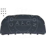 AIC Motorraumdämmung Original AIC Quality Motorhaube, mit Befestigungsmaterial