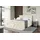 altdecor Boxspringbett mit Matratze, Topper, Polsterbett mit, Bettkasten BARWA-Z KING | Beige Monolith | 140x200