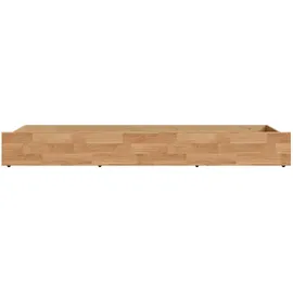 Linea Natura Bettschubkasten AMAZON - B/H/T ca. 145,00x23,50x77,00