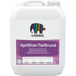Caparol OptiSilan TiefGrund 10 l