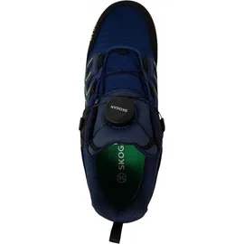 skogan Skari Wanderschuh Blau | Gr.: 31