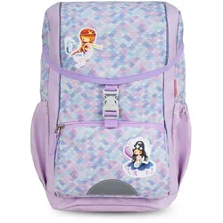 Kiddy Sporty Kindergartenrucksack Mirabella 3-6 Jahre Kinder Rucksack