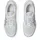 Asics Netburner Ballistic FF 4 WHITE/CHAMPAGNE - 41.5
