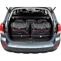 Kofferraumtaschen Set - SUBARU OUTBACK