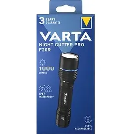 Varta Taschenlampe