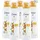 Dove Duschmousse Arganöl 200 ml