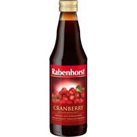 Rabenhorst Cranberry Muttersaft 330 ml