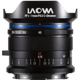 Laowa 11 mm F4,5 FF RL Sony E