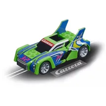 Carrera GO!!! Build n Race - Race Car