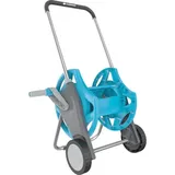Cellfast DISCOVER Schlauchwagen 60 m blau
