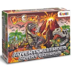 DinoRex: Adventskalender