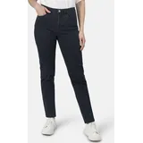 Stooker Women "Nizza Denim Basic Tapered Fit Jeans", Damen, Gr. 40,