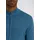 Pierre Cardin Strickjacke hellblau XXXL