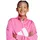 adidas Essentials Climacool Trainingsanzug Pink/Rosa 152