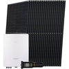 Sungrow Solaranlage 7,6 kW | kompl. Set | 20x 380 W Solarmodule | 3 Ph | 0 % MwSt. (gem. § 12 Abs. 3 UStG)