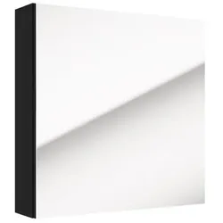 Naturel Delano Spiegelschrank 60x60 cm STILLAE06019