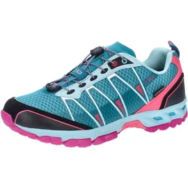 CMP Damen Altak WP Schuhe (Größe 37 tuerkis)