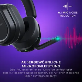 Turtle Beach Stealth 700 Gen 3 Xbox cobalt