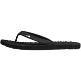 The North Face Base Camp Flip-Flop II schwarz/weiß 43
