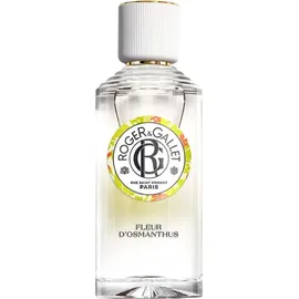 Roger & Gallet Fleur d'Osmanthus Eau Fraiche 100 ml
