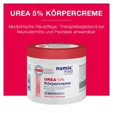 Numis med Urea Creme 10% 400 ml