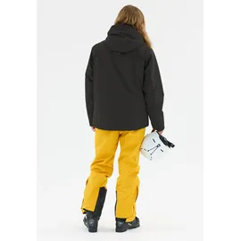 Whistler Montill Skijacke Schwarz M
