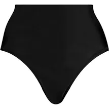Puma Bikini-Hosen Damen Schwarz XS