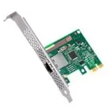 Intel Pci-e-erweiterungskarte I210-t1ctlr -