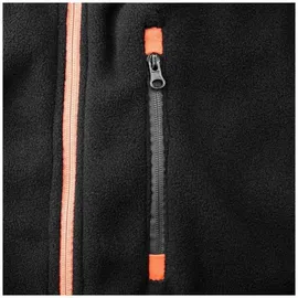 Neo Tools NEO Polar-Fleecejacke Schwarz L