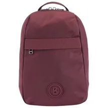 Bogner Maggia 1.0 Maxi Rucksack Rot
