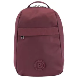 Bogner Maggia 1.0 Maxi Rucksack Rot