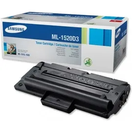 Samsung ML-1520D3 schwarz