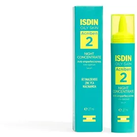 Isdin Acniben Night Concentrate 27 ml