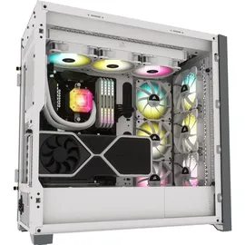 Corsair iCUE 5000D RGB Airflow