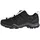 Herren Core Black/Core Black/Grey Five 40