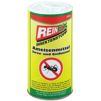 AMEISENMITTEL Streu- und Gießmittel Reinex Pulver 250 g