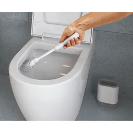 Metaltex WC-Bürste weiß,