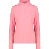 CMP Stretch Sweat Fleece Light Orange S
