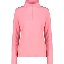 CMP Stretch Sweat Fleece Light Orange S