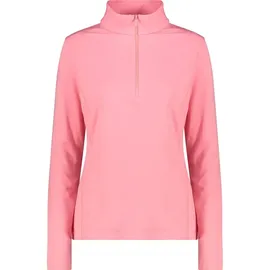 CMP Stretch Sweat Fleece Light Orange S