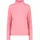 CMP Stretch Sweat Fleece Light Orange S