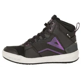 Dainese Suburb D-WP Schwarz/Lila 36