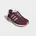 Maroon/Wonder Beige/Ftwr Weiß 42 5