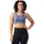 Smartwool Racerback Blau/Lila M
