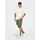Only & Sons "ONSTEL LINEN LATHAM 0257 SHORTS", Herren, Gr. XXL,