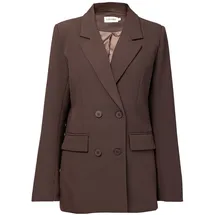 SURI FREY Blazer Braun M/L