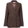 SURI FREY Blazer Braun M/L