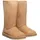 Bearpaw Elle Tall Damen Iced Coffee 42