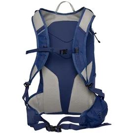 Salomon Trailblazer 20 mazarine blue/ghost gray