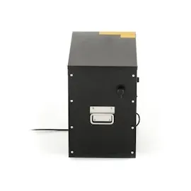 ich-zapfe Komplett Set Zapfanlage, AS-40, 2-leitig, Durchlaufkühler, Nasskühler - Untertheke, Green Line, Zapfkopf: 5 Liter Adapter,Zapfkopf 2:Köpi